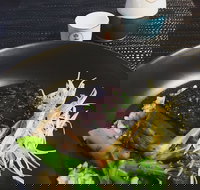 Kanpai Japanese Restaturant - Tourism Gold Coast