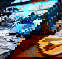 La Terrazza Vineyard  Restaurant Huntly - Tourism Gold Coast