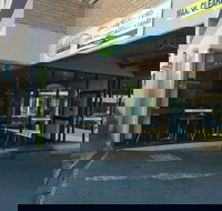 Manouch - Tourism Gold Coast