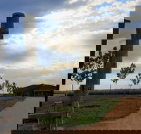 Michael Unwin Wines - Tourism Gold Coast