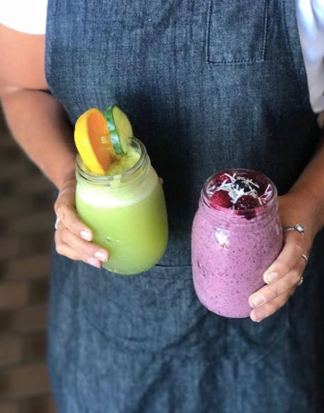 Milkbar & Co - Tourism Gold Coast 0