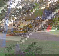 Overland Corner Hotel - Tourism Gold Coast