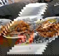 Pelican Rocks Seafood Restaurant - Tourism Gold Coast