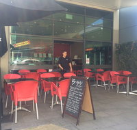 Q Bites Cafe - Tourism Gold Coast
