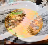 Scorched Grill - Tourism Gold Coast