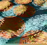 The Cave Woodfired Pizza Bar - Tourism Gold Coast