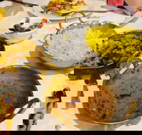 The Spicy Papadum - Tourism Gold Coast