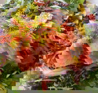 Thurlby Herb Farm Cafe