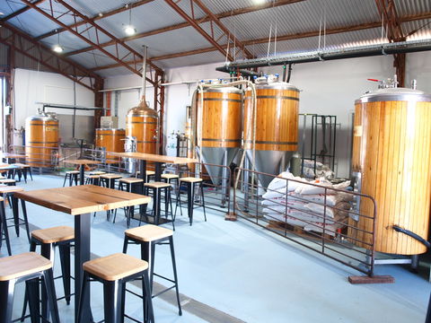 Watsacowie Brewing Company - Tourism Gold Coast 0