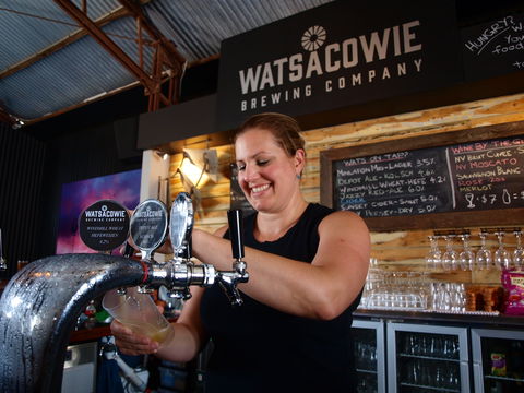 Watsacowie Brewing Company - Tourism Gold Coast 1