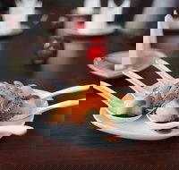 XThailence - Tourism Gold Coast