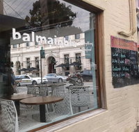 Balmain Blu - Tourism Gold Coast