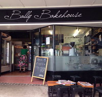 Bally Bakehouse - Tourism Gold Coast