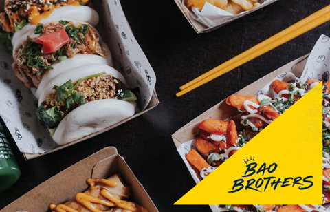 Bao Brothers Eatery - Tourism Gold Coast 0