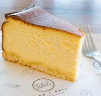 Cafe D'Lish - Tourism Gold Coast