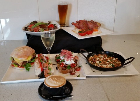 Churchill Cafe & Larder - Tourism Gold Coast 0