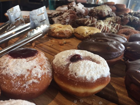 Doughnut Department - Tourism Gold Coast 0