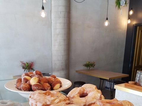 Doughnut Department - Tourism Gold Coast 1