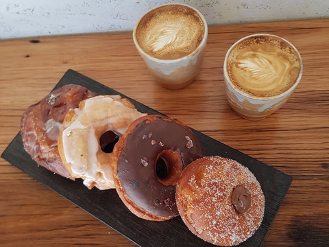 Doughnut Department - Tourism Gold Coast 2