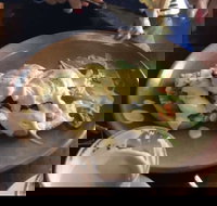 Dylan's on the Terrace - Tourism Gold Coast