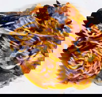 Farina Pizzeria - Tourism Gold Coast