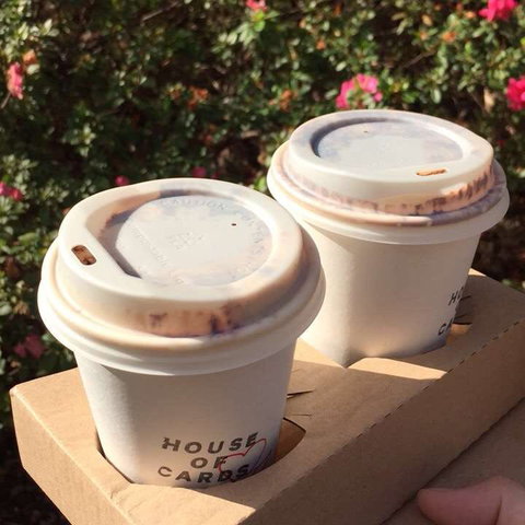 House Of Cards - Tourism Gold Coast 0