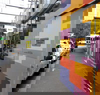 iBean - Docklands - Tourism Gold Coast