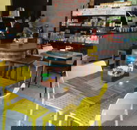 Karibucafe - Tourism Gold Coast