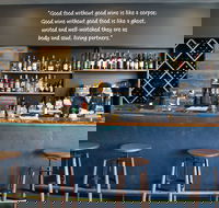 La Boca Bar and Grill - Tourism Gold Coast