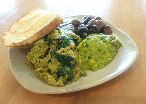 Marina Cafe - Tourism Gold Coast 0