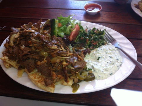 MJ Pizza & Kebab House - Tourism Gold Coast 0