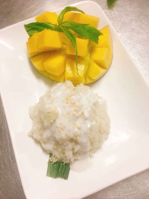 Numtong Thai Restaurant - Tourism Gold Coast 0
