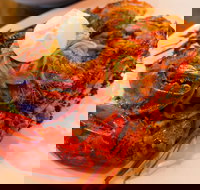 Pause Restaurant - Tourism Gold Coast