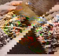 Pita Pit - Docklands - Tourism Gold Coast