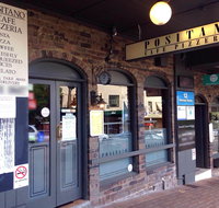 Positano Cafe Pizzeria - Tourism Gold Coast