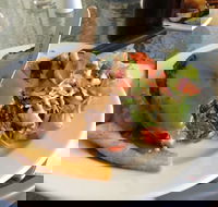 Royal Hotel Kalbar - Tourism Gold Coast