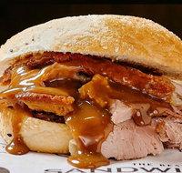 Sandwich Chefs - Tourism Gold Coast