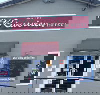 Smithtown Riverview Hotel - Tourism Gold Coast