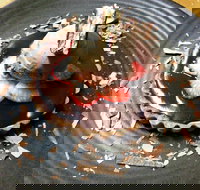 Spada Kitchen  Bar - Tourism Gold Coast