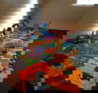 Spring Bluff Cafe - Tourism Gold Coast