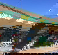 Subway - Ermington - Tourism Gold Coast