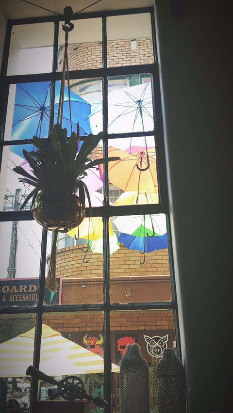 The Bank Cafe And Espresso - Tourism Gold Coast 0