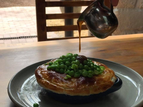 The FiG Coffee House - Tourism Gold Coast 0