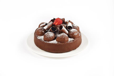 The Cheesecake Shop - Bonnyrigg - Tourism Gold Coast 0