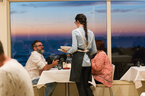 The Cape Kitchen - Tourism Gold Coast 1