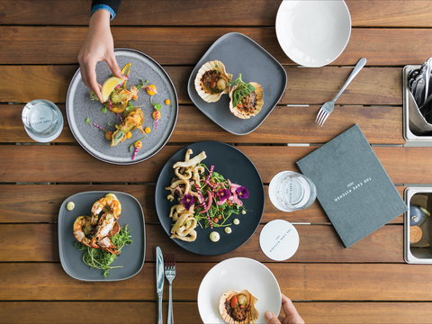 The Cape Kitchen - Tourism Gold Coast 2