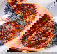 Trigg Pizza - North Beach - Tourism Gold Coast