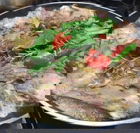 Valentino's Espresso Bar - Tourism Gold Coast