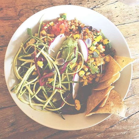 Village Cantina - Tourism Gold Coast 0