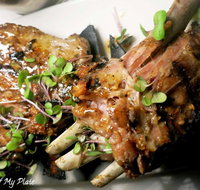 Asian Kitchen - Tourism Gold Coast